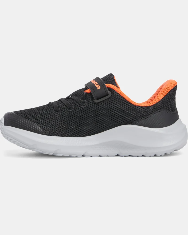 UNDER ARMOUR Kids' Pursuit 4 AC Running Shoes